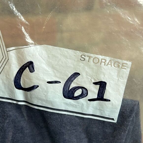 5 for $25🔥Jachs Manufacturing Pizza Grey Blue T-Shirt Boys Small - Picture 5 of 5